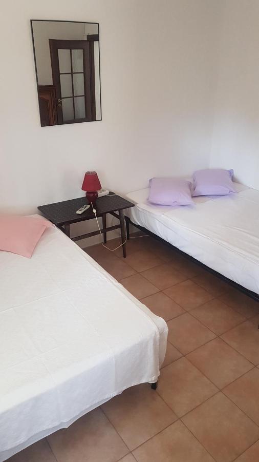 Casa Ambrozia Otel Eforie Sud  Dış mekan fotoğraf