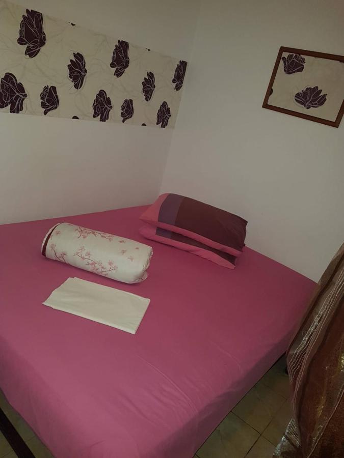 Casa Ambrozia Otel Eforie Sud  Dış mekan fotoğraf