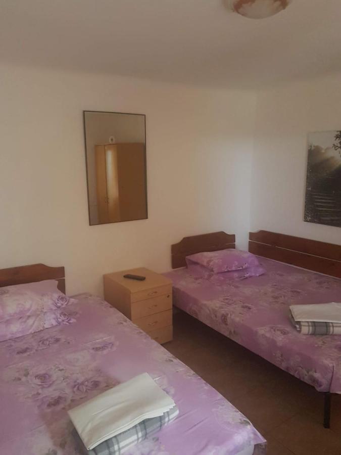 Casa Ambrozia Otel Eforie Sud  Dış mekan fotoğraf