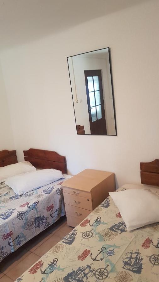 Casa Ambrozia Otel Eforie Sud  Dış mekan fotoğraf