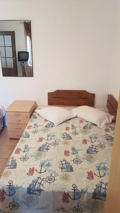 Casa Ambrozia Otel Eforie Sud  Dış mekan fotoğraf