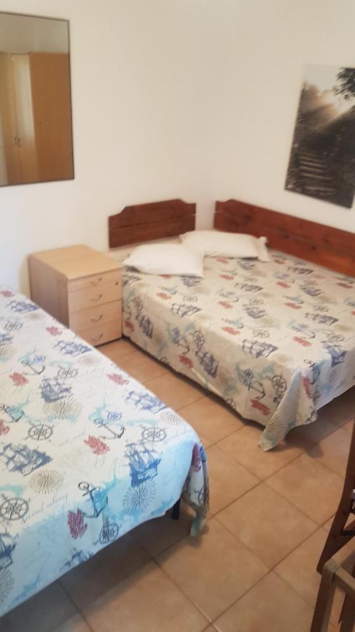 Casa Ambrozia Otel Eforie Sud  Dış mekan fotoğraf