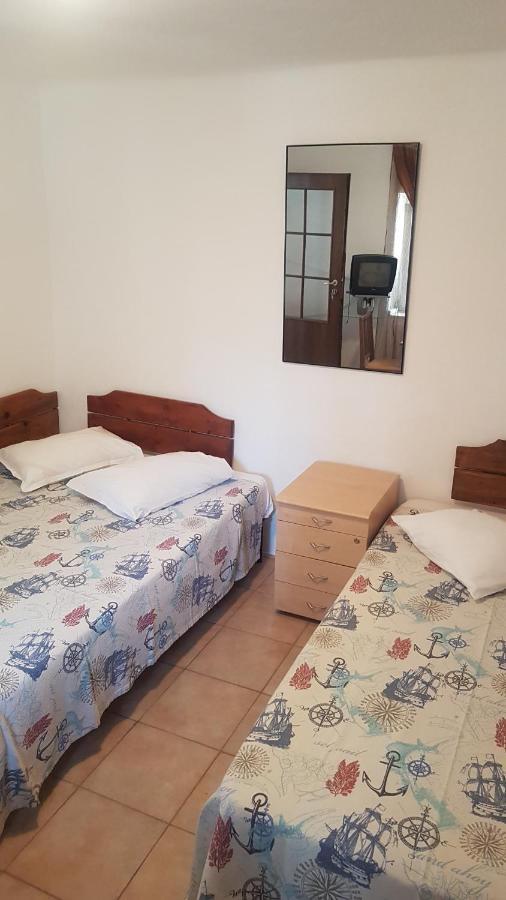 Casa Ambrozia Otel Eforie Sud  Dış mekan fotoğraf